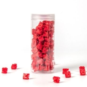 Gateron Phantom Switch -kytkinsarja, Phantom Red, 110 kpl