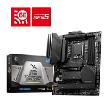 MAG Z790 TOMAHAWK WIFI DDR4, ATX-emolevy