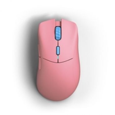 Model D PRO Wireless, Flamingo - Forge, langaton pelihiiri, 19 000 DPI, moniväri