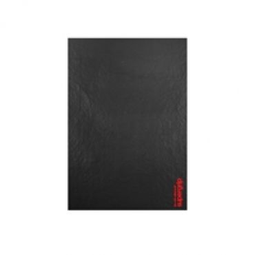 Supergrip Un-cut Sheet, universaali pitoteippi, musta