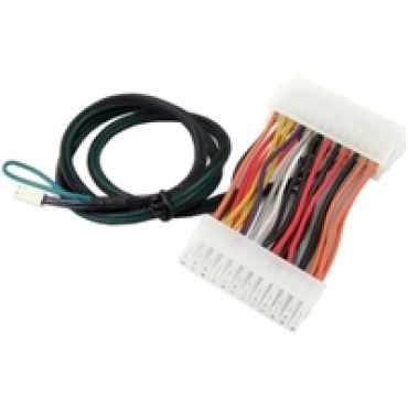 Aquaero virtaliitos - 24 pin ATX standby power / ATX break