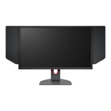 27" ZOWIE XL2746K, 240Hz Full HD -pelimonitori, musta