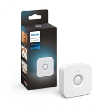 Hue Motion Sensor -liiketunnistin, valkoinen