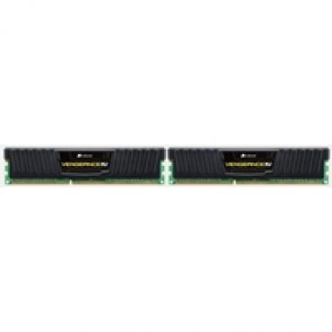 16GB (2 x 8GB) Vengeance, DDR3 1600MHz, CL10, 1.5V