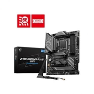 Z790 GAMING PLUS WIFI, ATX-emolevy
