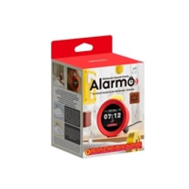 Nintendo Sound Clock: Alarmo -herätyskello.
