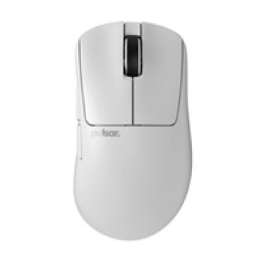Xlite v4 Mini, langaton pelihiiri, 32 000 DPI, valkoinen