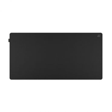 MPC-890 - Stealth Edition, Cordura Gaming Mousepad -pelihiirimatto, musta