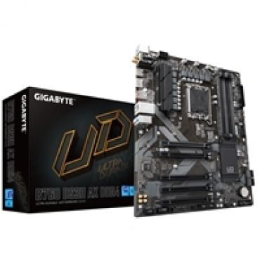 B760 DS3H AX DDR4, ATX-emolevy