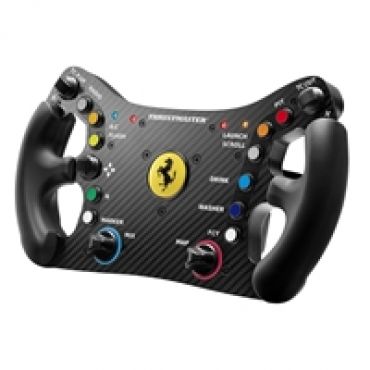 Ferrari 488 GT3 Wheel Add-On -vaihtoratti