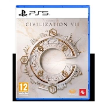 Sid Meier's Civilization VII (PS5)