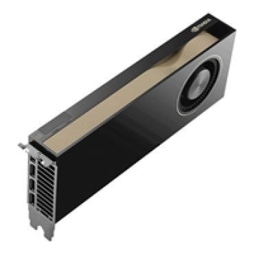 NVIDIA RTX PRO 6000 Blackwell Max-Q Workstation Edition -näytönohjain, 96GB GDDR7