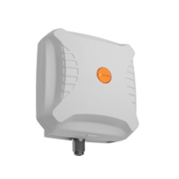 EPNT-1, ympärisäteilevä MiMo 4x4 / 2x2 5G/4G/3G/2G/WiFi/ -antenni ulkokäyttöön, 3,8/7,5dBi, valkoine