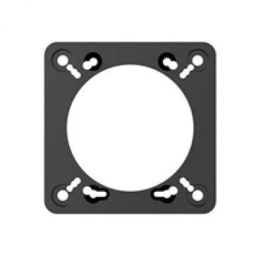 Multi-function Stalks Mount Adapter, ohjauspalkin sovitinlevy