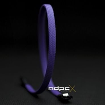 Sleeve Medium -modaussukka, 1m, Vivid Violet