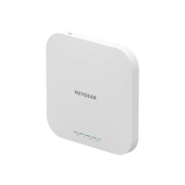 Insight WAX610, langattoman verkon liityntäpiste, Wi-Fi 6, AX1800, valkoinen/harmaa
