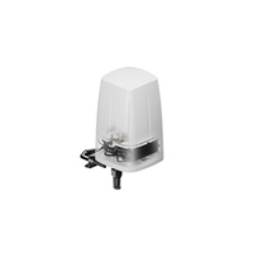 LTE/WiFi/GPS/Bluetooth RUTX11/M11-sarjan -ulkoantenni, musta