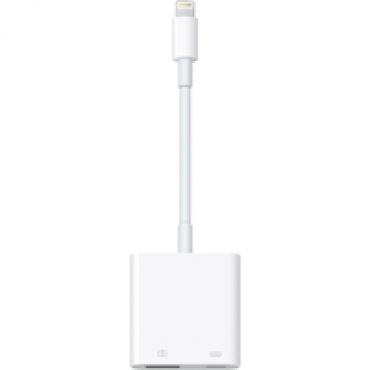 Lightning - USB 3 -kamerasovitin