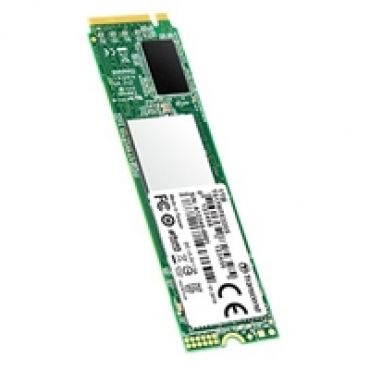256GB PCIe SSD 220S, M.2 SSD-levy, NVMe, PCIe Gen3 x4, 3300/1100 MB/s
