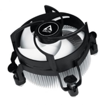 Alpine 17 -prosessorijäähdytin