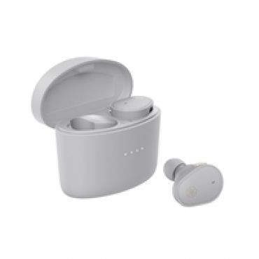 True Wireless in-ear-kuulokkeet, harmaa (Poistotuote! Norm. 129,90€)