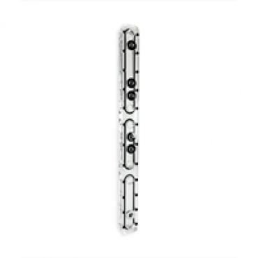 Stealkey CubeTube Distoplate 360mm - Acryl