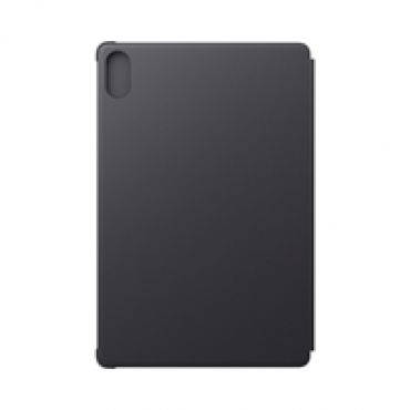 Pad X8A Flip Cover -suojakotelo, harmaa