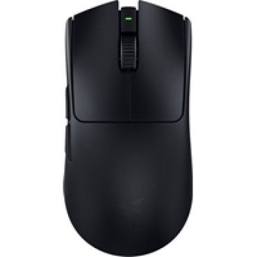 Viper V3 Pro, langaton pelihiiri, 35 000 DPI, musta