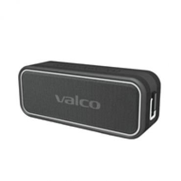 Nordell MK3, kannettava kaiutin, Bluetooth 5.0, musta