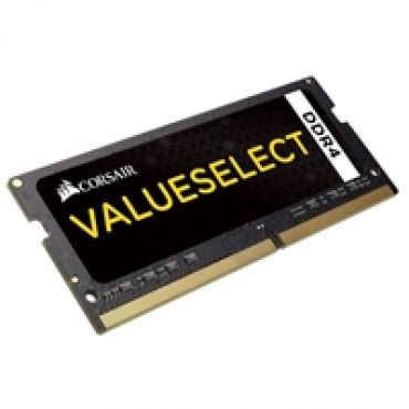 16GB (2x8GB) Value Select, SODIMM DDR4 2133MHz, CL15