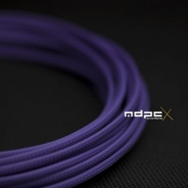 Sleeve Small -modaussukka, 1m, Vivid Violet