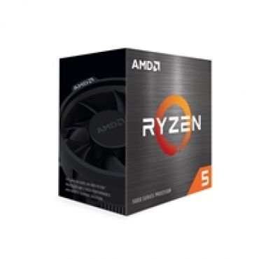 Ryzen 5 5600T, AM4, 3.7 GHz, 6-Core, Boxed