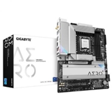 Z790 AERO G, ATX-emolevy