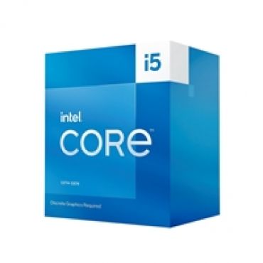 Core i5-13500, LGA1700, 2.50 GHz, 24MB, Boxed