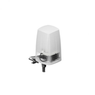 LTE/WiFi/GPS RUT9-sarjan -ulkoantenni, musta