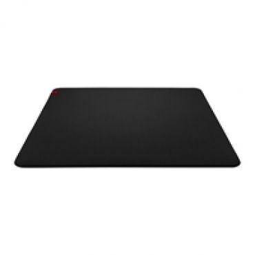 H-TR Extra Large -pelihiirimatto, 500 x 500 x 3,5 mm, musta