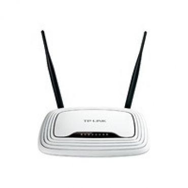 TL-WR841N WLAN-reititin, N300, 802.11n