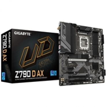 Z790 D AX, ATX-emolevy