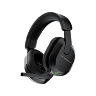 Stealth 600 GEN3, langattomat pelikuulokkeet mikrofonilla, PS5, PC, musta