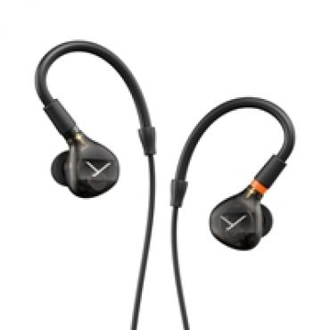 DT?70 IE Mixing & Critical Listening, suljetut in-ear monitorikuulokkeet, musta