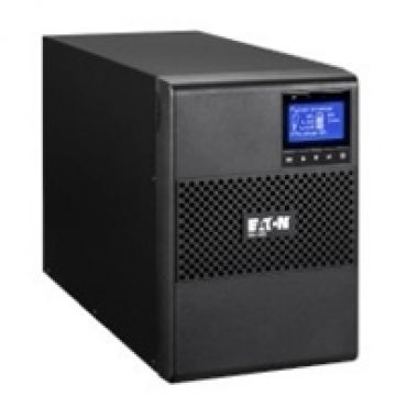 9SX 1000i, On-line UPS-laite, 1000VA, musta