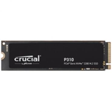 1TB P310 PCIe Gen4 NVMe SSD-levy, M.2 2280, 7100/6000 MB/s