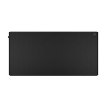MPC1200 - Stealth Edition, Cordura Gaming Mousepad -pelihiirimatto, musta