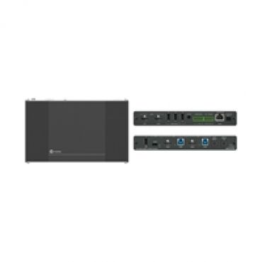 3x1 4K60 USB–C/HDMI -kytkin