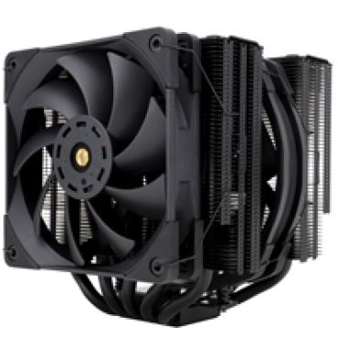 Frost Commander 140 BLACK -prosessorijäähdytin