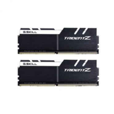 16GB (2 x 8GB) Trident Z, DDR4 3333MHz, 1.35V