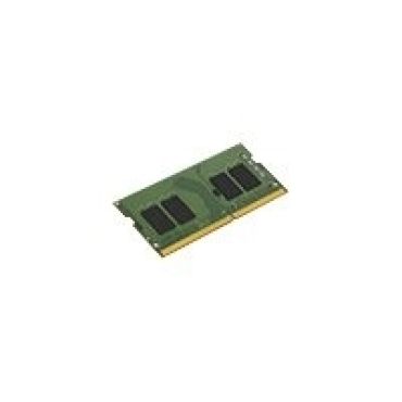 8GB (1 x 8GB) DDR4 3200MHz, SO-DIMM, CL22, 1.20V