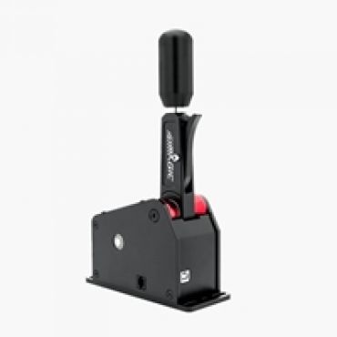 Q1S Sequential Shifter