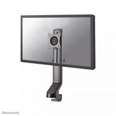 10-32" Monitor Desk Mount, näyttövarsi pöydälle, musta