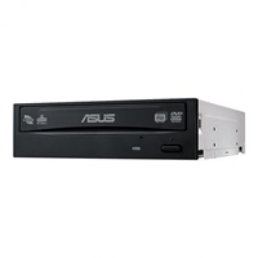 DRW-24D5MT, sisäinen 5.25" DVD+/-RW -levyasema, SATA, musta, Bulk